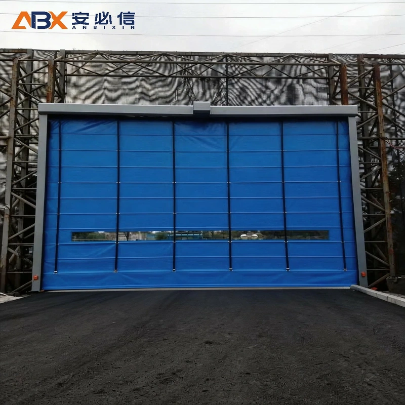 白银市堆积门